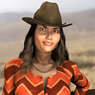 Plik:Cowboy woman.jpg