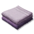 Fioletowy ręcznik